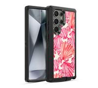 Head Case Designs sous Licence Officielle Paul Brent Coquille Saint-Jacques Côtier Étui Antichoc Ultra-Blindé Compatible avec Samsung Galaxy S24 Ultra 5G