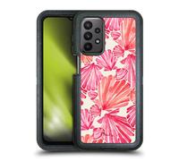 Head Case Designs sous Licence Officielle Paul Brent Coquille Saint-Jacques Côtier Étui Antichoc Ultra-Blindé Compatible avec Samsung Galaxy A23 / 5G (2022)