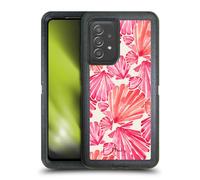 Head Case Designs sous Licence Officielle Paul Brent Coquille Saint-Jacques Côtier Étui Antichoc Ultra-Blindé Compatible avec Galaxy A52 / A52s / 5G (2021)