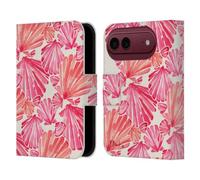 Head Case Designs sous Licence Officielle Paul Brent Coquille Saint-Jacques Côtier Étui Portefeuille en Cuir Compatible avec Apple iPhone Duo