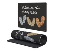 Head Case Designs sous Licence Officielle Paul Brent du Côté Sauvage Collection Designs 9.84 x 11.81 x 0.12 inches (250 x 300 mm) - S Tapis De Souris pour Jeux Bureau PC Clavier