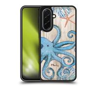 Head Case Designs sous Licence Officielle Paul Brent Vie De Mer Côtier Coque en Gel renforcée [Protection de Qualité Militaire] Compatible avec Samsung Galaxy A36 5G