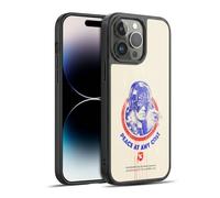 Head Case Designs sous Licence Officielle Peacemaker: Television Series Christopher Smith et Eagly Graphiques Coque en Gel renforcée [Qualité Militaire] Compatible avec Apple iPhone 14 Pro Max