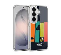 Head Case Designs sous Licence Officielle Peanuts Agent Secret Les Nombreux Visages De Snoopy Coque en Gel [Protection de Qualité Militaire] Compatible avec Samsung Galaxy S26 Plus
