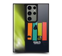 Head Case Designs sous Licence Officielle Peanuts Agent Secret Les Nombreux Visages De Snoopy Coque en Gel renforcée [Protection de Qualité Militaire] Compatible avec Samsung Galaxy S24 Ultra 5G