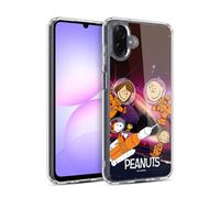 Head Case Designs sous Licence Officielle Peanuts Espace Profond Secrets d'Apollo 10 Coque en Gel [Protection de Qualité Militaire] Compatible avec Samsung Galaxy A07
