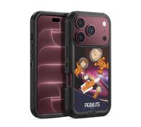 Head Case Designs sous Licence Officielle Peanuts Espace Profond Secrets d'Apollo 10 Étui Antichoc Ultra-Blindé Compatible avec Apple iPhone 18 Pro Max