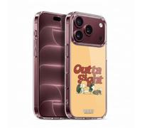 Head Case Designs sous Licence Officielle Peanuts Schroeder Lucy Outta Sight Woodstock 50th Coque en Gel [Qualité Militaire] Compatible avec Apple iPhone 18 Pro Et Compatible avec MagSafe