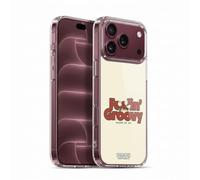 Head Case Designs sous Licence Officielle Peanuts Schroeder Snoopy Groovy Woodstock 50th Coque en Gel [Qualité Militaire] Compatible avec Apple iPhone 18 Pro Max Et Compatible avec MagSafe