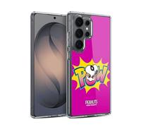 Head Case Designs sous Licence Officielle Peanuts Superhero Les Nombreux Visages De Snoopy Coque en Gel [Protection de Qualité Militaire] Compatible avec Samsung Galaxy S26 Ultra
