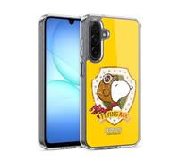 Head Case Designs sous Licence Officielle Peanuts Vol D'As Les Nombreux Visages De Snoopy Coque en Gel [Protection de Qualité Militaire] Compatible avec Samsung Galaxy A17 4G / 5G