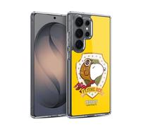 Head Case Designs sous Licence Officielle Peanuts Vol D'As Les Nombreux Visages De Snoopy Coque en Gel [Protection de Qualité Militaire] Compatible avec Samsung Galaxy S26 Ultra