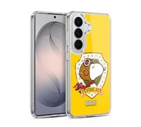 Head Case Designs sous Licence Officielle Peanuts Vol D'As Les Nombreux Visages De Snoopy Coque en Gel [Protection de Qualité Militaire] Compatible avec Samsung Galaxy S26