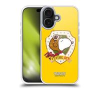 Head Case Designs sous Licence Officielle Peanuts Vol D'As Les Nombreux Visages De Snoopy Coque en Gel [Protection de Qualité Militaire] Compatible avec Apple iPhone 17