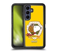 Head Case Designs sous Licence Officielle Peanuts Vol D'As Les Nombreux Visages De Snoopy Étui Antichoc Ultra-Blindé Compatible avec Samsung Galaxy S25 FE