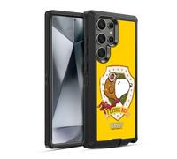 Head Case Designs sous Licence Officielle Peanuts Vol D'As Les Nombreux Visages De Snoopy Étui Antichoc Ultra-Blindé Compatible avec Samsung Galaxy S24 Ultra 5G