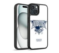 Head Case Designs sous Licence Officielle Peanuts Woodstock Insignia Chemise Rock Coque en Gel renforcée [Protection de Qualité Militaire] Compatible avec Apple iPhone 15