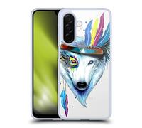 Head Case Designs sous Licence Officielle Pixie Cold Guerrier Animaux Coque en Gel [Protection de Qualité Militaire] Compatible avec Samsung Galaxy A26 5G