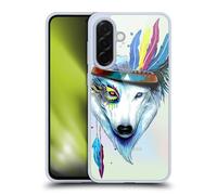Head Case Designs sous Licence Officielle Pixie Cold Guerrier Animaux Coque en Gel [Protection de Qualité Militaire] Compatible avec Samsung Galaxy A36 5G