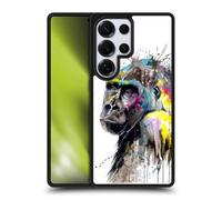Head Case Designs sous Licence Officielle Pixie Cold Je Vois l'avenir Animaux Coque en Gel renforcée [Protection de Qualité Militaire] Compatible avec Samsung Galaxy S25 Ultra