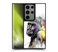 Head Case Designs sous Licence Officielle Pixie Cold Je Vois l'avenir Animaux Coque en Gel renforcée [Protection de Qualité Militaire] Compatible avec Samsung Galaxy S24 Ultra 5G