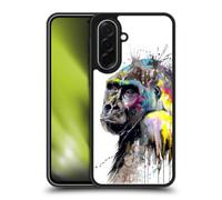 Head Case Designs sous Licence Officielle Pixie Cold Je Vois l'avenir Animaux Coque en Gel renforcée [Protection de Qualité Militaire] Compatible avec Samsung Galaxy A36 5G