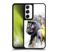 Head Case Designs sous Licence Officielle Pixie Cold Je Vois l'avenir Animaux Coque en Gel renforcée [Protection de Qualité Militaire] Compatible avec Samsung Galaxy A55 5G