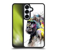 Head Case Designs sous Licence Officielle Pixie Cold Je Vois l'avenir Animaux Coque en Gel renforcée [Protection de Qualité Militaire] Compatible avec Samsung Galaxy S25+