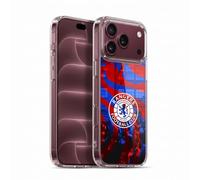Head Case Designs sous Licence Officielle Rangers FC Logo Stadium Écusson Coque en Gel [Protection de Qualité Militaire] Compatible avec Apple iPhone 18 Pro Max Et Compatible avec MagSafe