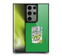 Head Case Designs sous Licence Officielle Rick and Morty Le Space Cruiser Graphismes Duo Coque en Gel renforcée [Protection de Qualité Militaire] Compatible avec Samsung Galaxy S24 Ultra 5G