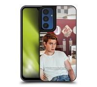 Head Case Designs sous Licence Officielle Riverdale Archie Andrews 2 Posters Coque en Gel renforcée [Protection de Qualité Militaire] Compatible avec Samsung Galaxy A15