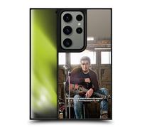 Head Case Designs sous Licence Officielle Riverdale Archie Andrews 3 Posters Coque en Gel renforcée [Protection de Qualité Militaire] Compatible avec Samsung Galaxy S24 Ultra 5G