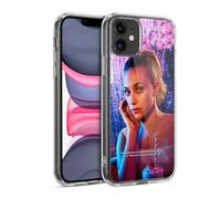 Head Case Designs sous Licence Officielle Riverdale Betty Cooper 1 Posters Coque en Gel [Protection de Qualité Militaire] Compatible avec Apple iPhone 11 Et Compatible avec MagSafe