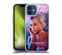 Head Case Designs sous Licence Officielle Riverdale Betty Cooper 1 Posters Coque en Gel [Protection de Qualité Militaire] Compatible avec Apple iPhone 12 / iPhone 12 Pro Et Compatible avec MagSafe