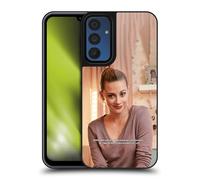 Head Case Designs sous Licence Officielle Riverdale Betty Cooper 2 Posters Coque en Gel renforcée [Protection de Qualité Militaire] Compatible avec Samsung Galaxy A15