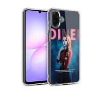 Head Case Designs sous Licence Officielle Riverdale Cheryl Blossom 2 Graphiques 2 Coque en Gel [Protection de Qualité Militaire] Compatible avec Samsung Galaxy A07 4G