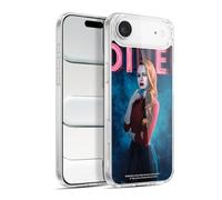 Head Case Designs sous Licence Officielle Riverdale Cheryl Blossom 2 Graphiques 2 Coque en Gel [Protection de Qualité Militaire] Compatible avec Apple iPhone 17 Air Et avec MagSafe