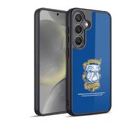 Head Case Designs sous Licence Officielle Riverdale Go Bulldogs Art Coque en Gel renforcée [Protection de Qualité Militaire] Compatible avec Samsung Galaxy S24 5G