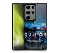 Head Case Designs sous Licence Officielle Riverdale Groupe Poster 3 Graphiques 2 Coque en Gel renforcée [Protection de Qualité Militaire] Compatible avec Samsung Galaxy S24 Ultra 5G
