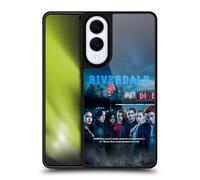 Head Case Designs sous Licence Officielle Riverdale Groupe Poster 3 Graphiques 2 Coque en Gel renforcée [Protection de Qualité Militaire] Compatible avec Samsung Galaxy S25 Edge