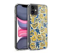 Head Case Designs sous Licence Officielle Riverdale Icônes Modèles Art Coque en Gel [Protection de Qualité Militaire] Compatible avec Apple iPhone 11 Et Compatible avec MagSafe
