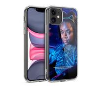 Head Case Designs sous Licence Officielle Riverdale Josie McCoy 1 Graphiques 2 Coque en Gel [Protection de Qualité Militaire] Compatible avec Apple iPhone 11 Et Compatible avec MagSafe