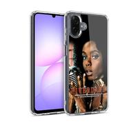 Head Case Designs sous Licence Officielle Riverdale Josie McCoy 2 Graphiques 2 Coque en Gel [Protection de Qualité Militaire] Compatible avec Samsung Galaxy A07 4G