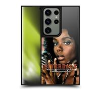 Head Case Designs sous Licence Officielle Riverdale Josie McCoy 2 Graphiques 2 Coque en Gel renforcée [Protection de Qualité Militaire] Compatible avec Samsung Galaxy S24 Ultra 5G