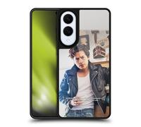 Head Case Designs sous Licence Officielle Riverdale Jughead Jones 2 Posters Coque en Gel renforcée [Protection de Qualité Militaire] Compatible avec Samsung Galaxy S25 Edge