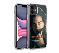 Head Case Designs sous Licence Officielle Riverdale Jughead Jones 4 Posters Coque en Gel [Protection de Qualité Militaire] Compatible avec Apple iPhone 11 Et Compatible avec MagSafe