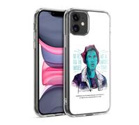 Head Case Designs sous Licence Officielle Riverdale Jughead Jones Art Coque en Gel [Protection de Qualité Militaire] Compatible avec Apple iPhone 11 Et Compatible avec MagSafe