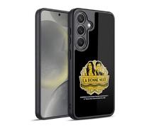 Head Case Designs sous Licence Officielle Riverdale La Bonne Nuit Art Coque en Gel renforcée [Protection de Qualité Militaire] Compatible avec Samsung Galaxy S24 5G