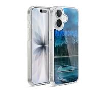 Head Case Designs sous Licence Officielle Riverdale Lac Graphiques 2 Coque en Gel [Protection de Qualité Militaire] Compatible avec Apple iPhone 17 Et avec MagSafe