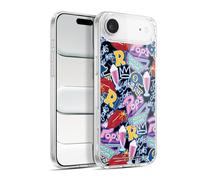 Head Case Designs sous Licence Officielle Riverdale Motif coloré Graphiques 2 Coque en Gel [Protection de Qualité Militaire] Compatible avec Apple iPhone 17 Air Et avec MagSafe